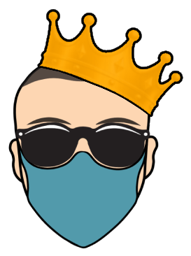 logo crown emoji