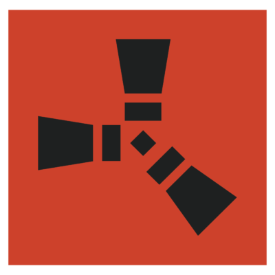 rust emoji