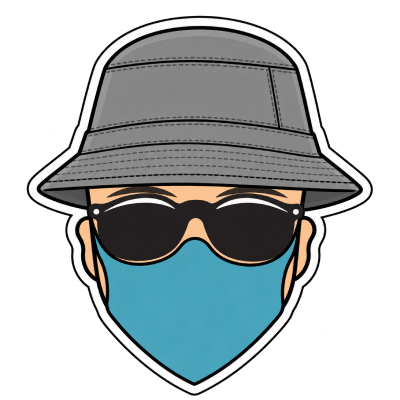 buckethead emoji