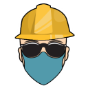 hardhat emoji