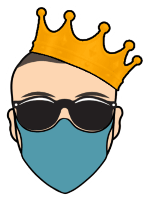 crown emoji